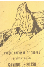 (1975) PARQUE NACIONAL DE ORDESA. SENDERO DE SOASO