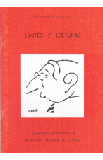 (1988) LIMITES Y LECTURAS DE BENJAMÍN JARNÉS