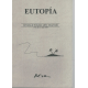 (1998) EUTOPÍA REVISTA DE ESTUDIOS SOBRE DESARROLLO