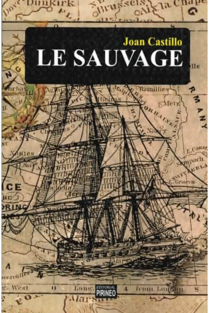 LE SAUVAGE 