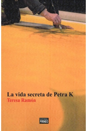 LA VIDA SECRETA DE PETRA K