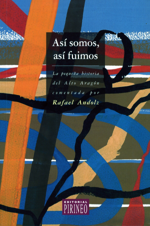 As&iacute; somos, as&iacute; fuimos