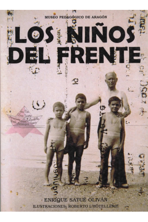 (2007) LOS NIÑOS DEL FRENTE