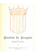 (1998) ANALES DE ARAGÓN DE JERÓNIMO ZURITA