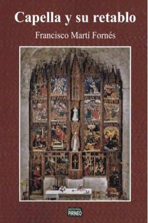 CAPELLA Y SU RETABLO