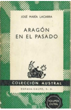 (1972) ARAGÓN EN EL PASADO