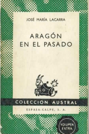(1972) ARAGÓN EN EL PASADO