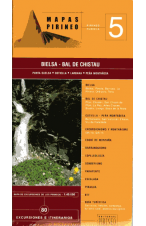 Bielsa - Bal de Chistau